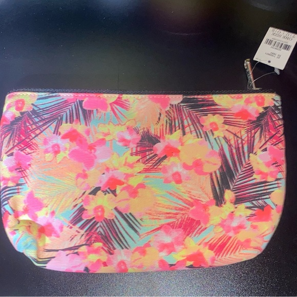 NWT Victoria Secret Pink VS Lot Bundle 3PC Bath Body Makeup Set - Picture 6 of 8